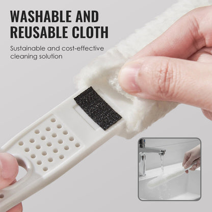 Washable Air Conditioner Dust Cleaning Brush
