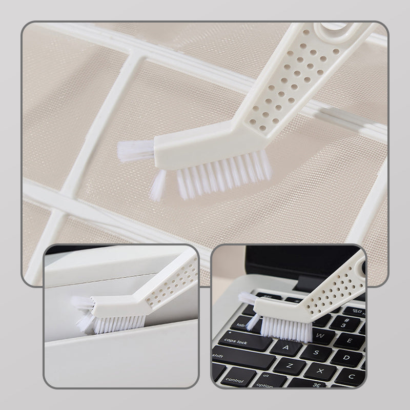 Washable Air Conditioner Dust Cleaning Brush