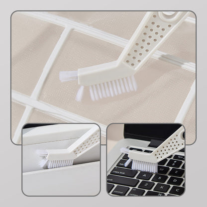Washable Air Conditioner Dust Cleaning Brush