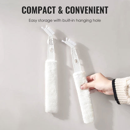 Washable Air Conditioner Dust Cleaning Brush