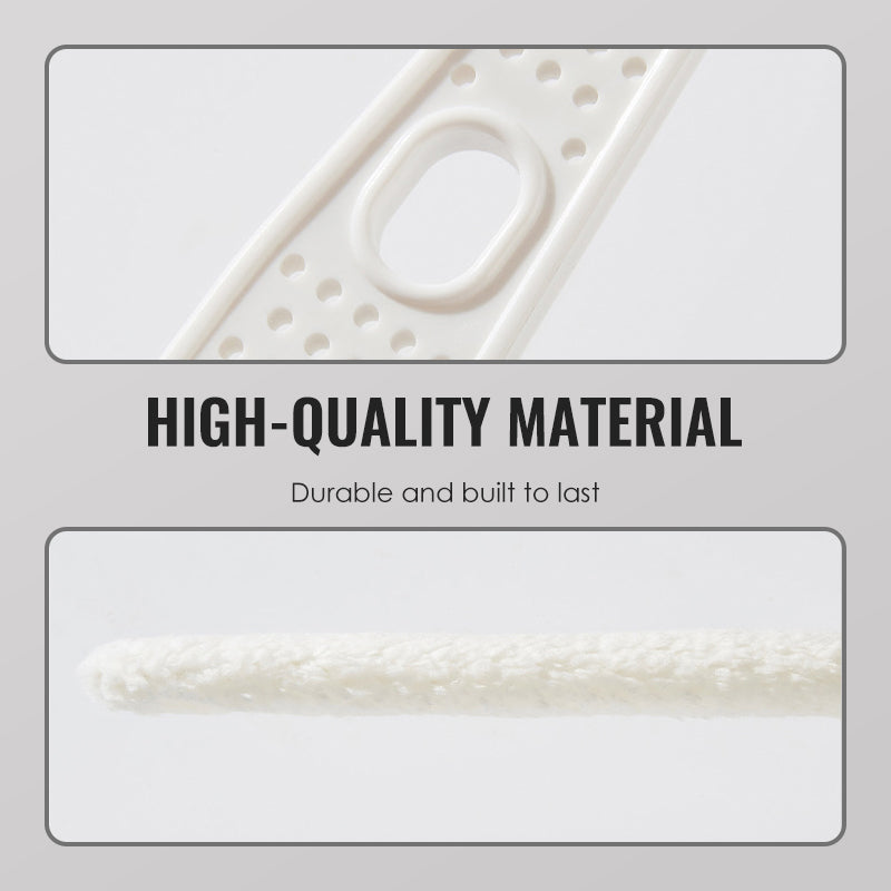 Washable Air Conditioner Dust Cleaning Brush