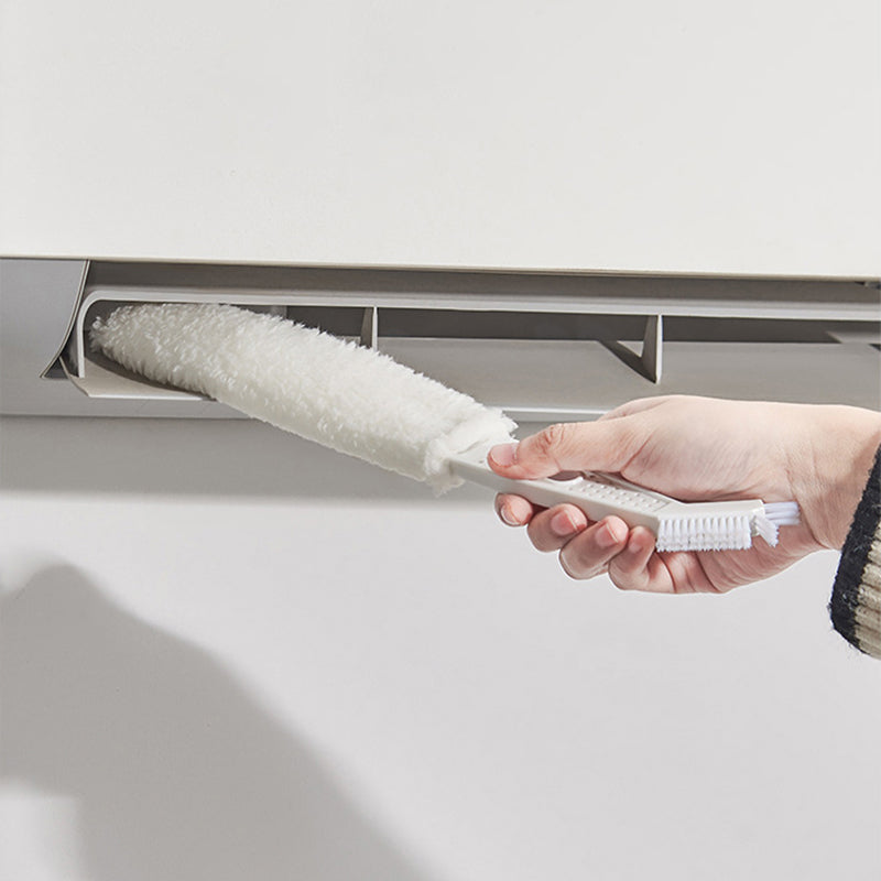 Washable Air Conditioner Dust Cleaning Brush