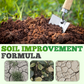 High Concentration Eco-Friendly Compost Bacteria