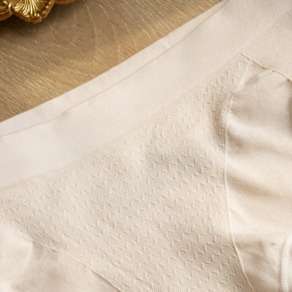 Women's Comfortable Breathable Butt-Lifting Seamless Panties