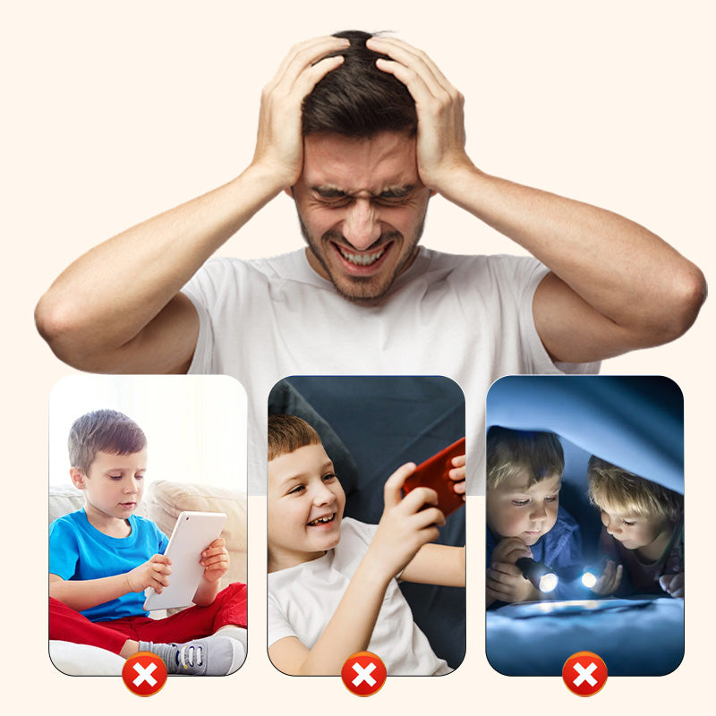 Children's DIY Science Experiment Creative Toys