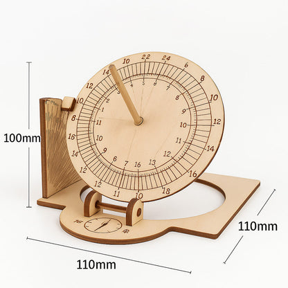 Children's DIY Science Experiment Creative Toys