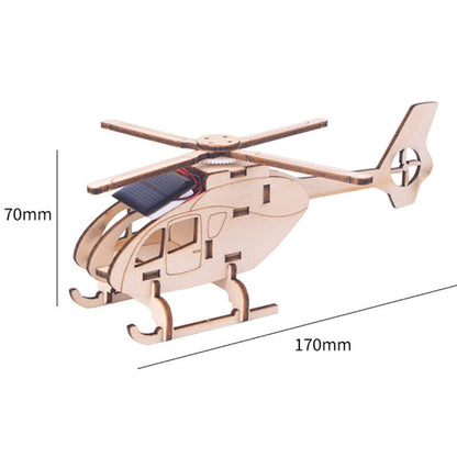 Children's DIY Science Experiment Creative Toys