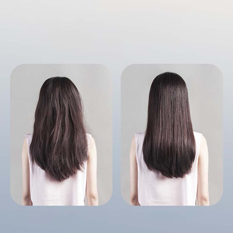 Flash Sale: 50% Off⚡2-in-1 Portable Hair Straightener & Curler