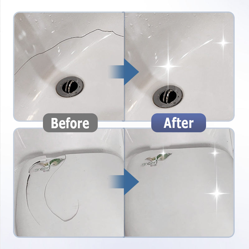 Multifunctional Ceramic Repair Adhesive