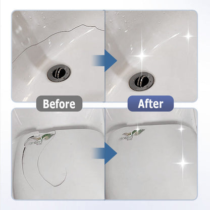 Multifunctional Ceramic Repair Adhesive