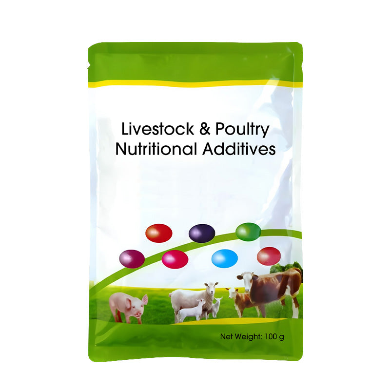 Livestock & Poultry Nutritional Additives
