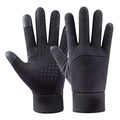Outdoor Waterproof Non-Slip Warm Gloves