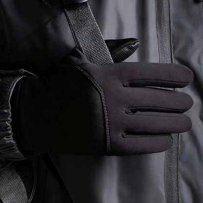 Outdoor Waterproof Non-Slip Warm Gloves