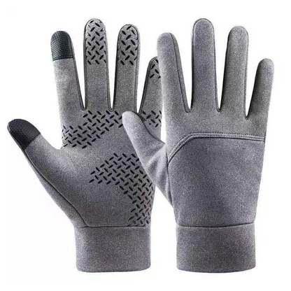 Outdoor Waterproof Non-Slip Warm Gloves
