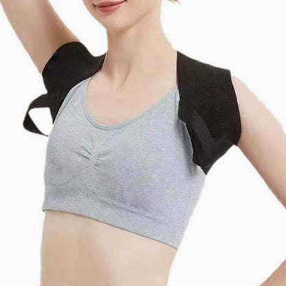 ⏰LAST DAY SALE 50% OFF🔥Back Posture Correction Belt for Men & Women