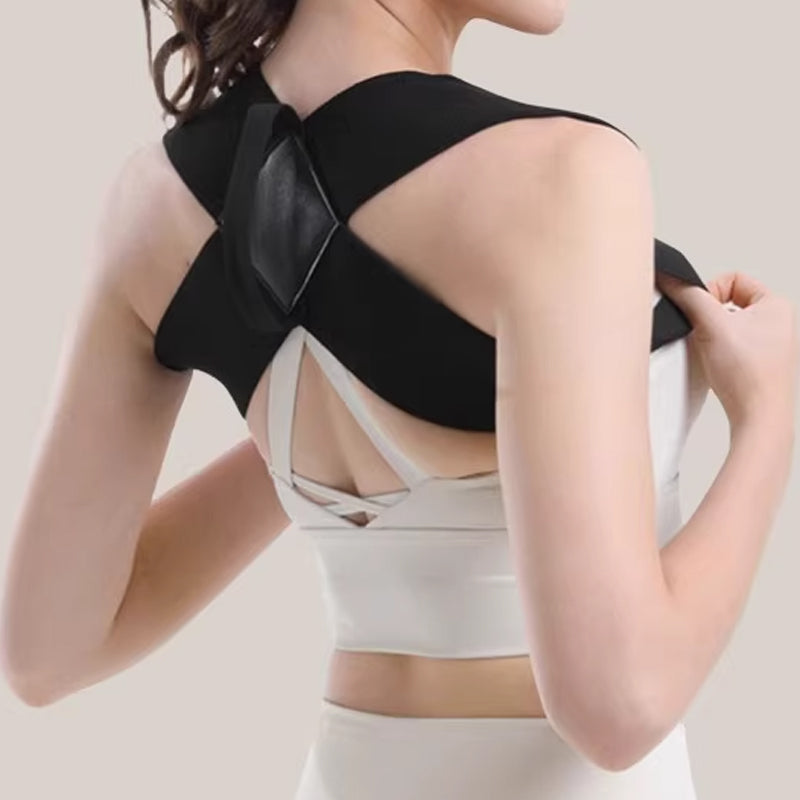 ⏰LAST DAY SALE 50% OFF🔥Back Posture Correction Belt for Men & Women