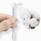 Cleaning Cotton Swabs for Dogs and Cats
