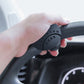 Pommeau de volant pour une conduite sans effort