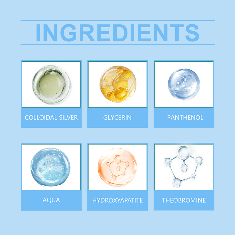 Limited time offer – Daily Oral Care Spray and Solution