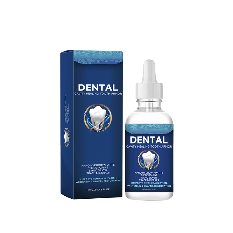 Limited time offer – Daily Oral Care Spray and Solution