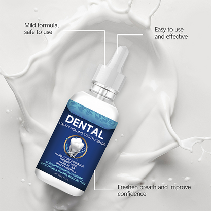 Limited time offer – Daily Oral Care Spray and Solution