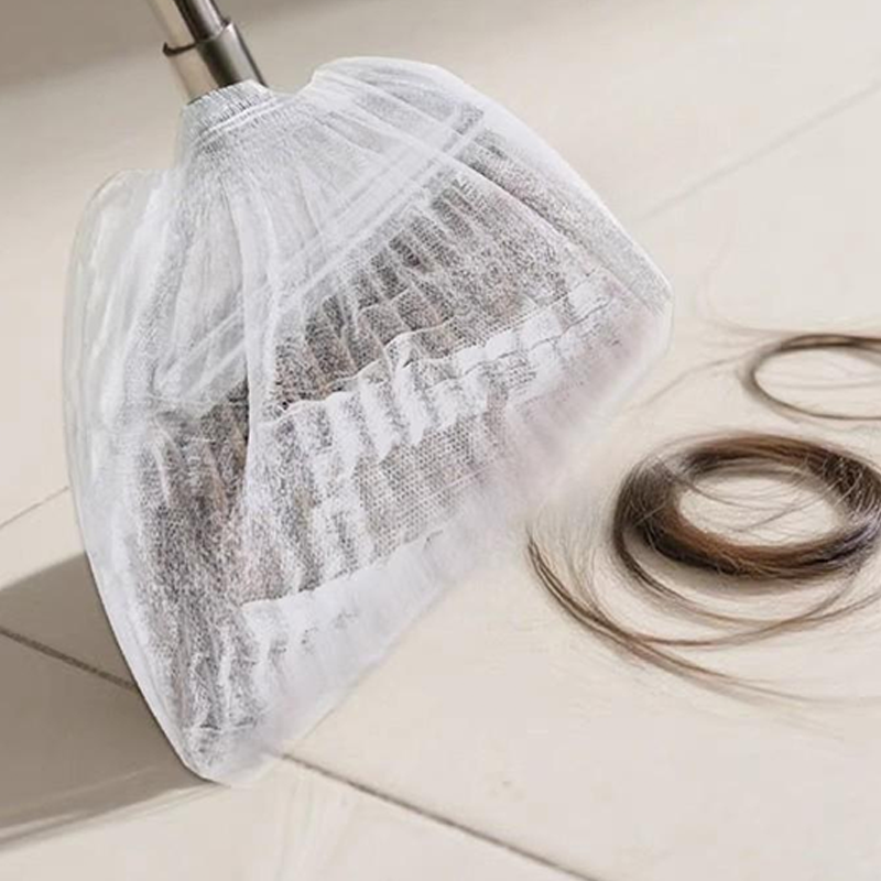 🧹 Disposable Broom Dusting Cover