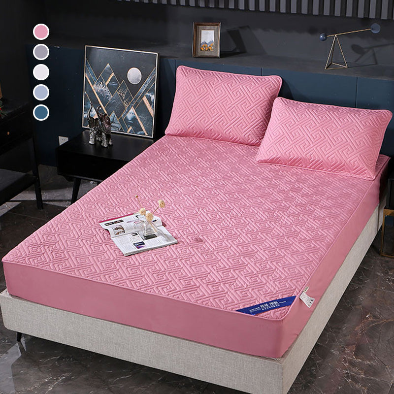 Thickened Soft Mattress Cover
