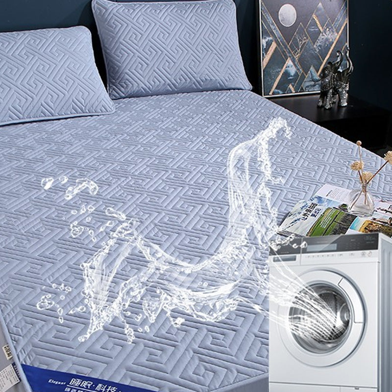 Thickened Soft Mattress Cover