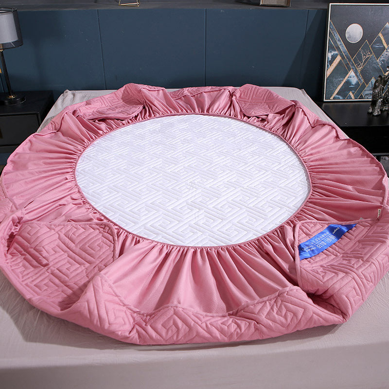 Thickened Soft Mattress Cover
