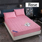 Thickened Soft Mattress Cover