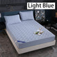 Thickened Soft Mattress Cover
