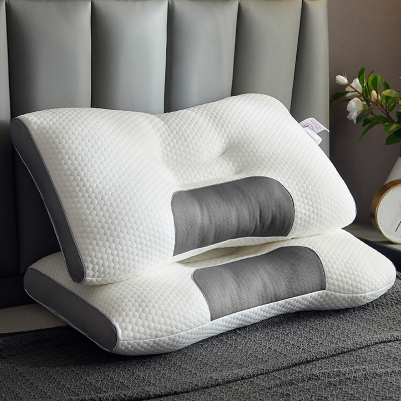 Pillows Sleep Pillow High Quality Core Ergonomic Contour Support Pillow Suitable for Soft Sleep