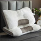 Pillows Sleep Pillow High Quality Core Ergonomic Contour Support Pillow Suitable for Soft Sleep