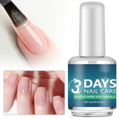 📢📢40% off!!! 🏆 Quick-Drying, High-Gloss Nourishing Nail Oil