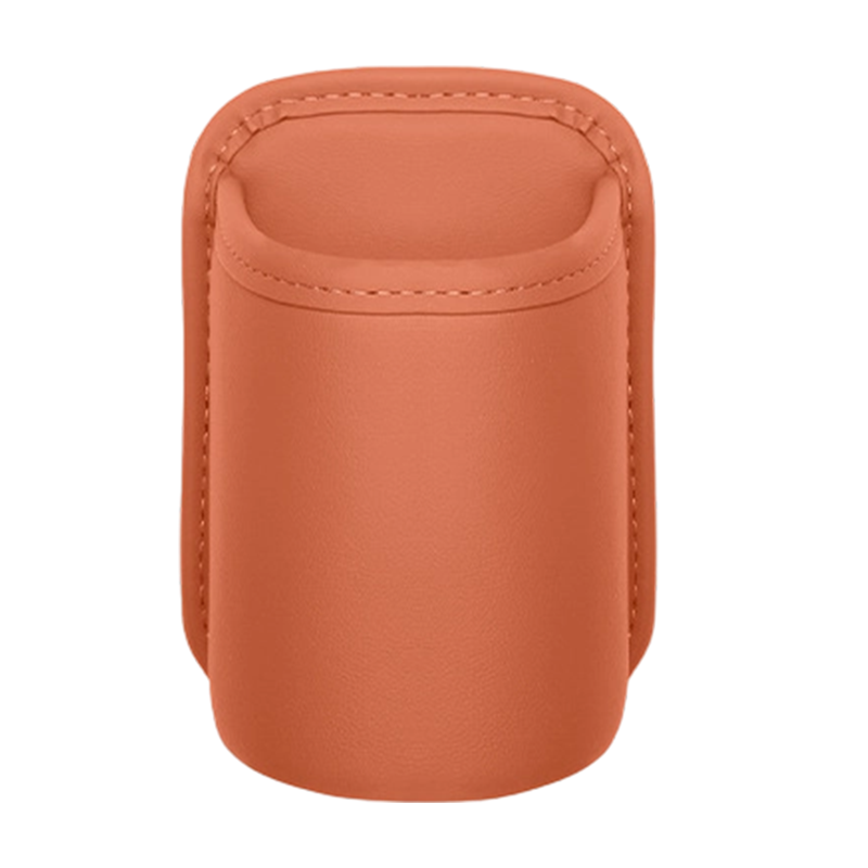 🥳2026 HOT SALE🥳🚗🧺 50% OFF! Leather Car Door Cup Holder – Wide‑mouth opening, easy reach for drinks & phone. Clip‑on secure fit. PU leather, tough & stylish. 🛡️✨