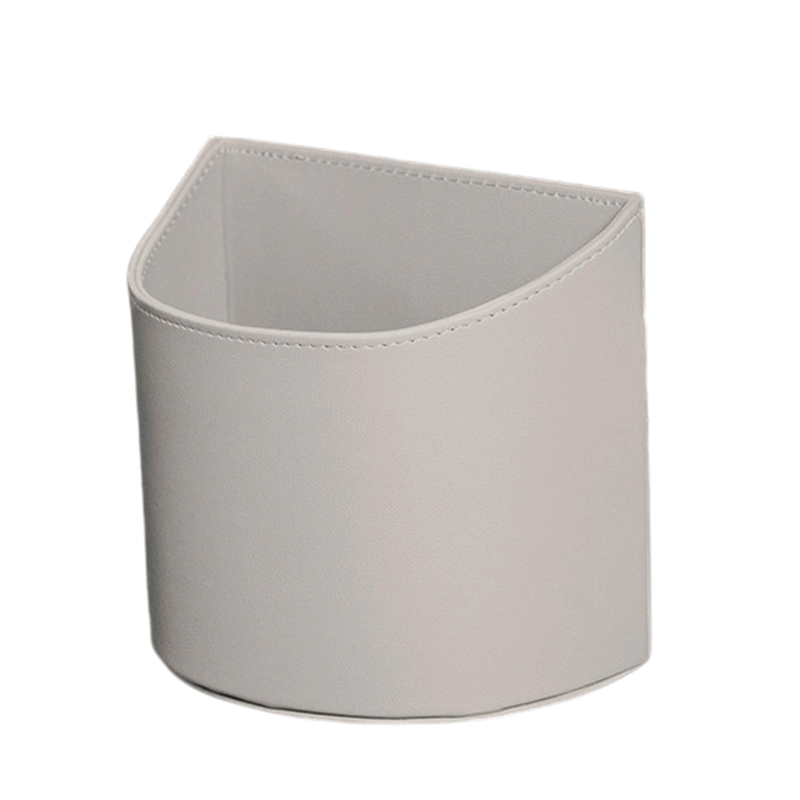 🥳2026 HOT SALE🥳🚗🧺 50% OFF! Leather Car Door Cup Holder – Wide‑mouth opening, easy reach for drinks & phone. Clip‑on secure fit. PU leather, tough & stylish. 🛡️✨