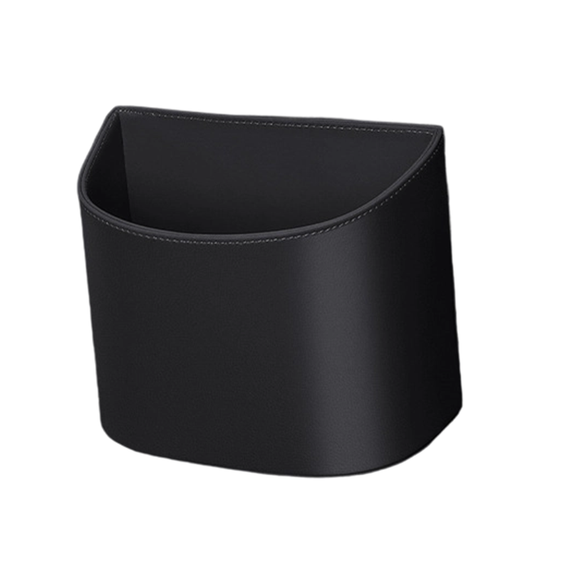 🥳2026 HOT SALE🥳🚗🧺 50% OFF! Leather Car Door Cup Holder – Wide‑mouth opening, easy reach for drinks & phone. Clip‑on secure fit. PU leather, tough & stylish. 🛡️✨