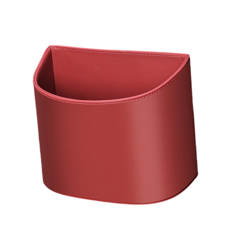 🥳2026 HOT SALE🥳🚗🧺 50% OFF! Leather Car Door Cup Holder – Wide‑mouth opening, easy reach for drinks & phone. Clip‑on secure fit. PU leather, tough & stylish. 🛡️✨