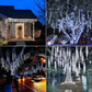 ✨Snowfall LED Lights