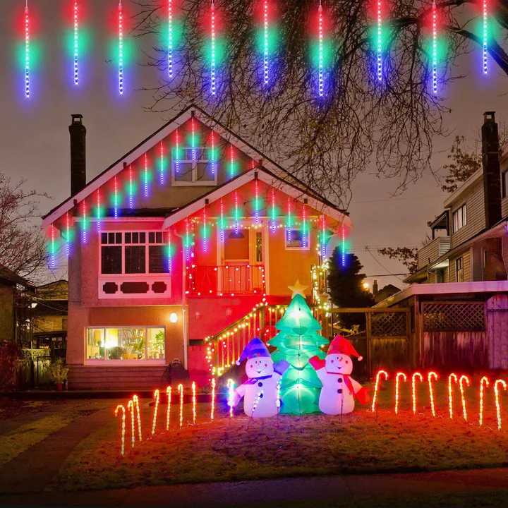 ✨Snowfall LED Lights
