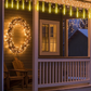 ✨Snowfall LED Lights
