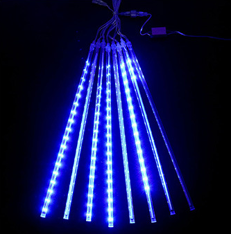 ✨Snowfall LED Lights