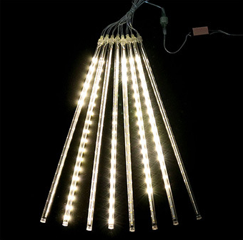 ✨Snowfall LED Lights