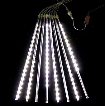 ✨Snowfall LED Lights