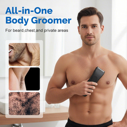 💐50% OFF ! Digital Body Trimmer – Trusted by 35,000+ Men ⭐📈【Flash Sale】