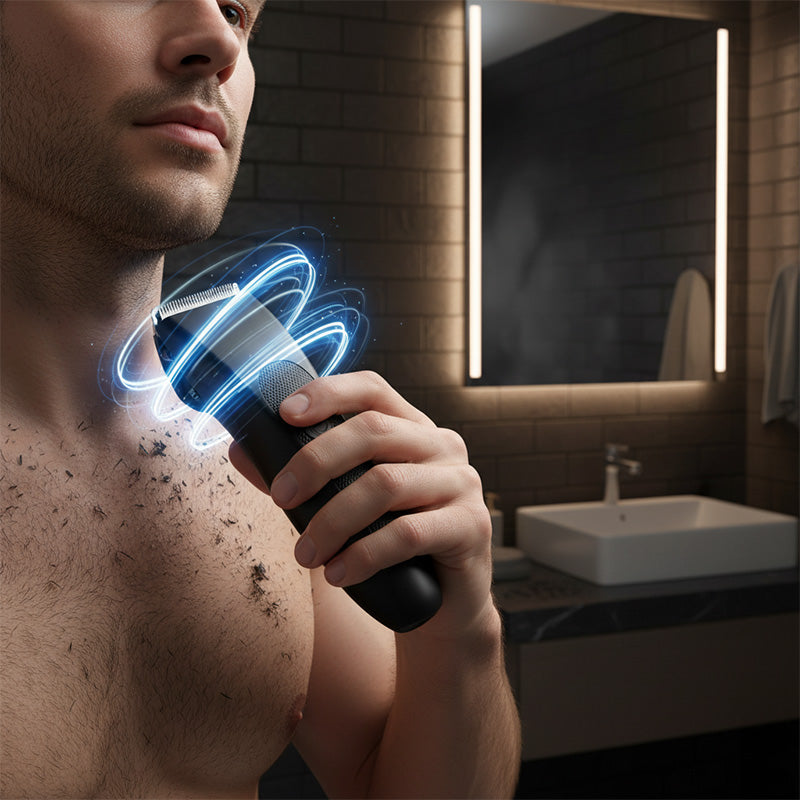💐50% OFF ! Digital Body Trimmer – Trusted by 35,000+ Men ⭐📈【Flash Sale】
