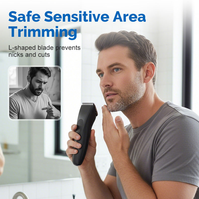 💐50% OFF ! Digital Body Trimmer – Trusted by 35,000+ Men ⭐📈【Flash Sale】