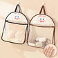 Multipurpose Visible Mesh Hanging Storage Bag