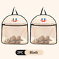 Multipurpose Visible Mesh Hanging Storage Bag