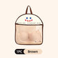Multipurpose Visible Mesh Hanging Storage Bag